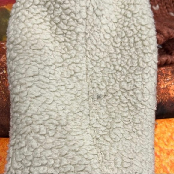 Patagonia Sherpa Quarter-Zip (women’s S) - Picture 6 of 8